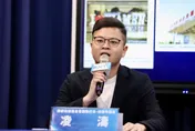 郭昱晴尪只是專業經理人？凌濤爆「公司關門時機點」驚：太離奇了