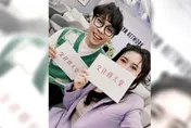 姐弟戀？Albee「擇偶口味」賀瓏完美命中：喜歡聰明的白痴