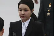 南韓前第一夫人金建希收押！與尹錫悅成首對入獄總統夫婦