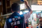 反惡罷！羅智強推AI主題曲「大安的夜空閃著光」