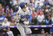 MLB/大谷翔平就是狂！美日通算300轟達成