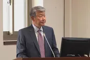 前經濟部長郭智輝自曝罹患膽管癌！醫示警4大徵兆不容忽視