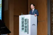批賴團結十講是「台獨自白」　陸國台辦：為大罷免政治造勢