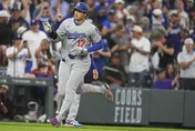 MLB/大谷翔平敲美日通算300轟　眾人卻關注一位小姊姊