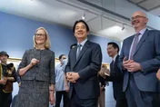 60％非綠選民都是雜質？吳宗憲批賴清德：披著選舉外衣的法西斯主義