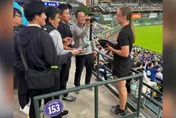 MLB/賺翻！大谷美日生涯300轟落她手中　驚曝女大生多項巧合