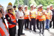 反制大惡罷！藍花蓮縣黨部「每天一問」揭民進黨花東建設跳票真相