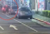 影/男子債務糾紛遭擄囚禁5天　女兒機警報警救父
