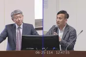 葉元之質詢菲律賓種電計畫　郭智輝：我不跟你討論