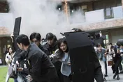 王崑義/《零日攻擊》上映　「反共牌」讓台灣永無寧日