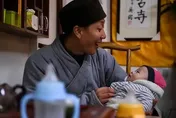 陸「和尚爸爸」傳涉案被查　12年救助數百位未婚媽媽與棄嬰