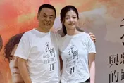掙扎2小時！蔡振南狠賞詹子萱巴掌　見她冰敷心痛喊：快哭出來