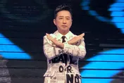 被瞎傳心臟病亡！哈林接新節目闢謠　親曝健康狀況