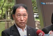 于北辰罵「台奸」判賠20萬　張延廷將捐出：榮譽是軍人第二生命