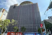 台中新光三越氣爆樓層解封　台中市都發局：盼早日完成修復