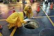 又停電！桃園市桃園區511戶摸黑吃晚餐　「台電地下饋線故障」釀禍