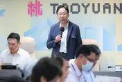 桃市7/1起補助皮蛇疫苗　張善政：年齡放寬至50歲全臺最低