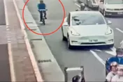 慣竊偷單車到處騎趴趴走　遭逮瞎掰「以為沒人要」