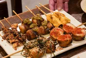 老饕崩潰！　台中「就醬子烤吧」連收攤3家店