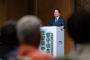 王崑義／賴清德用團結打造的「諾亞方舟」
