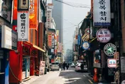 南韓「愛情蟲」大規模入侵　路邊交疊惹民怨：不舒服