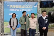 民進黨吹響高雄選戰　邱議瑩、賴瑞隆、許智傑過招仙拚仙
