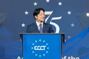 挖出「綠重量級大咖」敗選史！陳學聖酸：都是賴清德眼中的雜質