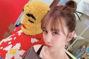 曾莞婷自爆搭車行徑詭異　浮誇臉部表情嚇壞司機