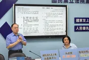金馬禁限制水域修法遭抹紅　陳永康駁：執法降低衝突