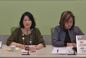 民進黨才消毒賴清德雜質說　吳思瑤指羅明才是「立院雜質」