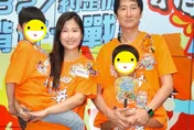 「1后3王」風波！洪金寶長子洪天明婚姻觸礁？大動作反擊