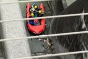 石岡水壩女裸屍慘案！近距離驚悚直擊
