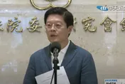 我真這麼十惡不赦？遭影射霸凌、找黑道　羅明才喊冤：被霸凌的是我
