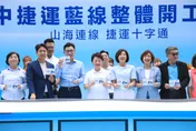 台中捷運藍線延伸太平！因應財政分級須補正計畫