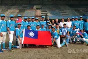 中華隊小馬亞太青棒賽奪冠！7月赴美參加世界賽
