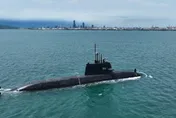 傳海鯤號發生海試驚魂　液壓全失效靠人力操舵搶命