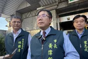 南市府啟動颱風救助單一窗口　20局處支援11區公所假日不打烊