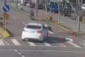 愛女牽狗過馬路挨撞！搶救15天不治　母：跟媽祖修行去了