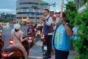 怒喊「憑什麼罷我選的立委」　洪孟楷：支持者都醒了！