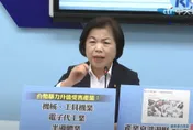 關稅上路！傳產減產減班　楊瓊瓔：業者連廠房都不敢續租