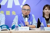 31罷團辦「護國大遶境」　周榆修開嗆：誤國大遶境