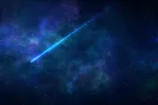 影/罕見！美國南方驚現「火球墜落+轟鳴響」　震撼畫面曝光
