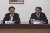 潘孟安解釋「雜質說」　傅崐萁：淬鍊與雜質且看心田