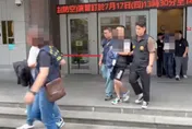影/地球村美語老闆教唆痛毆女牙醫　律師、黑幫大哥全落網