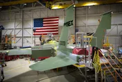 美2026國防預算出爐　波音F-15EX戰機成最大贏家之一