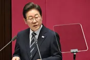 李在明：美要求投資3500億美元　韓恐重現「1997金融危機」
