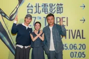 施名帥誤闖掛符咒房「背脊瞬間發涼」  笑虧范少勳超膽小