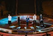 五月天阿信大巨蛋曝巡演緊張心情　放送壽星驚喜嗨翻歌迷