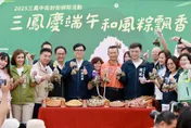 高雄市長選戰「雙強爭霸」！吳子嘉：他表態就完蛋了