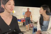 阿家生蠔老闆飲酒失控辱韓星惹議　闆娘還原現場道歉了